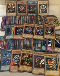Yu-Gi-Oh! TCG 1st Edition Lot!!!!! - Image 1