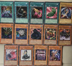 Yu-Gi-Oh! TCG 1st Edition Lot!!!!! - Image 2