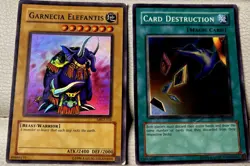 Yu-Gi-Oh! TCG 1st Edition Lot!!!!! - Image 3