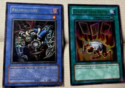 Yu-Gi-Oh! TCG 1st Edition Lot!!!!! - Image 4