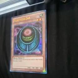 Yugioh Morphing Jar LCYW-EN121 Ultra Rare 1st Ed Near Mint - Image 3