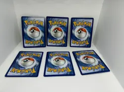 Pokemon Card Collection Bulbasaur ivysaur Venusaur Lot! Vintage - Image 4