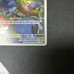 Rookidee Scarlet & Violet Paldea Evolved Holo 225/193 NM Pokemon Card TCG - Image 5