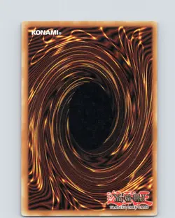 Yu-Gi-Oh TCG Revoke Fusion DP06-EN020 1st Edition Regular Rare Card NM - Image 2