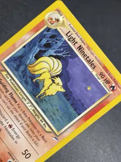 Custom Pokemon Card Bundle NM and LP - Image 2