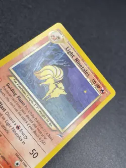 Custom Pokemon Card Bundle NM and LP - Image 3