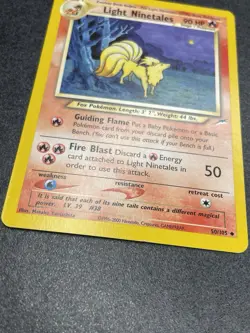 Custom Pokemon Card Bundle NM and LP - Image 4