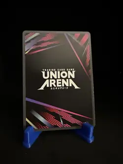 Razor (SR) HTR-2-008 - ENG - Hunter x Hunter Union Arena Trading Holo Card NM/M - Image 2