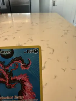 Galarian Moltres SWSH284 SWSH Sword & Shield Promo Cards Holo Pokemon TCG NM - Image 3