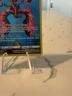 Galarian Moltres SWSH284 SWSH Sword & Shield Promo Cards Holo Pokemon TCG NM - Image 5