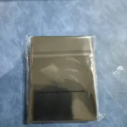 Stellar Crown pokemon etb card sleeves - Sealed - 65ct - Image 2