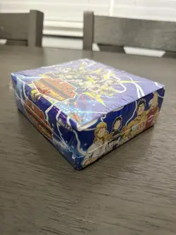 My Hero Academia Booster Box First Limited Edition Trading Card - Image 3