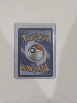 Pokemon TCG Stellar Crown Illustration Holo Bulbasaur Card 143/142SV07 Rare - Image 2
