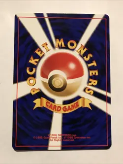 Scyther No. 123 Neo Discovery Japanese Pokemon Card - Image 2