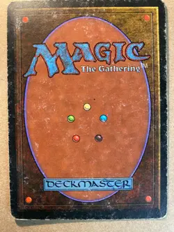MTG 1x Thunder Spirit Legends OLD SCHOOL Magic the Gathering Card x1 HP - Image 2
