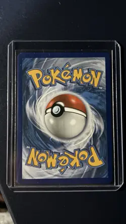 Pokemon TCG Primal Groudon EX Shiny Full Art Holo Card 97/98 XY-Ancient Origins - Image 2