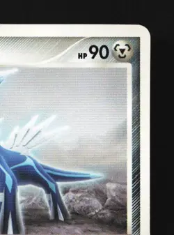 Dialga 033/DP-P MP Diamond & Pearl Promos Japanese Pokemon Card TCG - Image 5