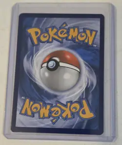 - Fresh Pull - Umbreon 130/197 Trick or Trade BOOster Regular Pokemon Card 2024 - Image 2