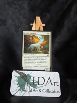 FELIDAR GUARDIAN ~ LP/NM ~ MTG Magic- 019 AER Aether Revolt - Image 1