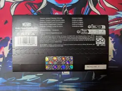MTG Wolverine Secret Lair - Rainbow Foil Edition - Image 2