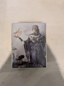 Ultra Pro Deck Box - Delver Of Secrets - Gran Prix Seattle 2015 - MTG - Image 1