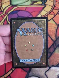 Hallowed Haunting (Borderless) Special Guests MTG NM - Image 2