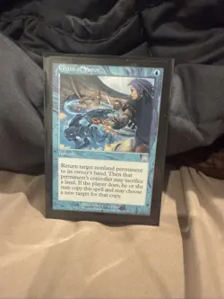 Chain of Vapor Onslaught Regular - Image 1