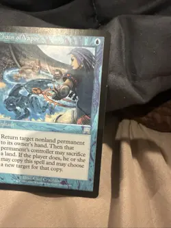 Chain of Vapor Onslaught Regular - Image 2