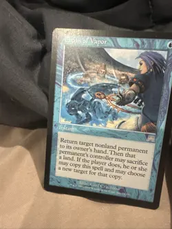 Chain of Vapor Onslaught Regular - Image 3