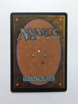 MTG Exhume (USG) Urza's Saga Regular Common 134/350 - Image 2