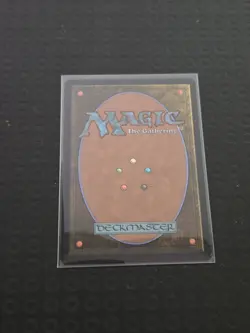 MTG Final Fantasy Wild Rose Rebellion Counterspell U 0004 - Image 2