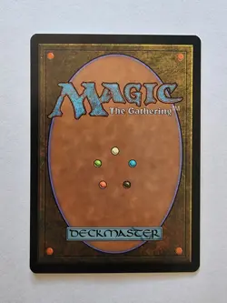 Dust To Dust - Fifth Edition - MTG - X1 Near Mint - Image 2