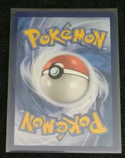 Fidough 213/198 Scarlet & Violet Base Set Illustration Rare IR Holo Pokemon TCG - Image 2