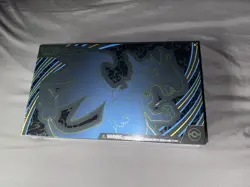 Pokemon Mega Charizard X ex Ultra-Premium Collection Box Sealed - Image 1