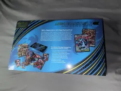Pokemon Mega Charizard X ex Ultra-Premium Collection Box Sealed - Image 2