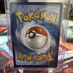 Pokemon TCG Phantasmal Flames CHARIZARD UPC ORICORIO EX #24 PROMO - NM HOLO - Image 2