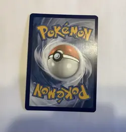 Pokemon TCG Milcery 152/142 Stellar Crown Holo Illustration - Image 2
