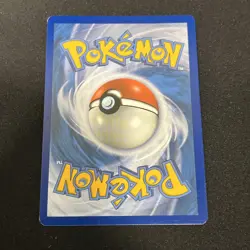 Pokemon TCG Guzma STAFF Regional Championship Promo 115a/147 🔥 - Image 2