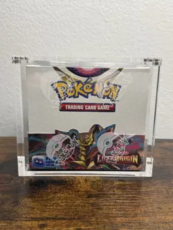 Pokemon Sword & Shield Lost Origin Booster Box 36 Packs - NEW Sealed - FREE SHIP - Image 1