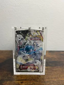 Pokemon Sword & Shield Lost Origin Booster Box 36 Packs - NEW Sealed - FREE SHIP - Image 3