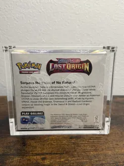 Pokemon Sword & Shield Lost Origin Booster Box 36 Packs - NEW Sealed - FREE SHIP - Image 4