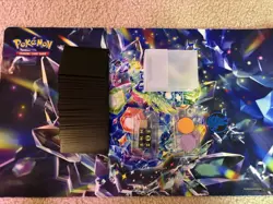 Alakazam Deck - Single Prize Mega Evolution - Pokemon TCG - READ DESCRIPTION - Image 2