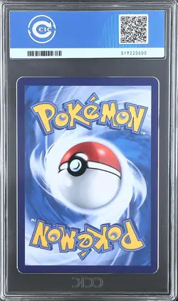 CCIC 10 Gem Mint Lugia V Pokemon S-Chinese Sword&Shield 146/131 CS6aC SR Holo - Image 2