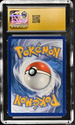 CGC PRISTINE 10 2022 Pokemon Sword & Shield Brilliant Stars FA/Oranguru #TG12 - Image 2