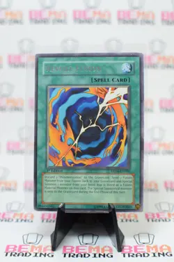 Revoke Fusion - DP06-EN020 - Rare - 1st Edition - Yu-Gi-Oh! - Image 1