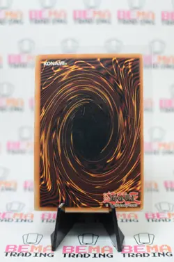 Revoke Fusion - DP06-EN020 - Rare - 1st Edition - Yu-Gi-Oh! - Image 2