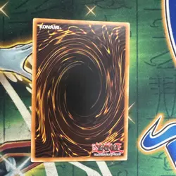 Yugioh! Divine Grace - Northwemko SOVR-EN039 Ultimate Rare Unlimited NM - Image 3