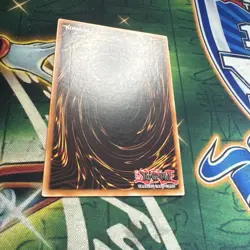 Yugioh! Divine Grace - Northwemko SOVR-EN039 Ultimate Rare Unlimited NM - Image 4