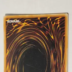 Yugioh Magic Drain TB-21 Japanese Ocg Super MP - Image 5