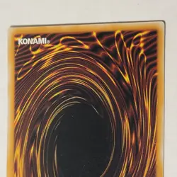 Yugioh Mask Of Dispel SM-16 Japanese Ocg Super LP - Image 5